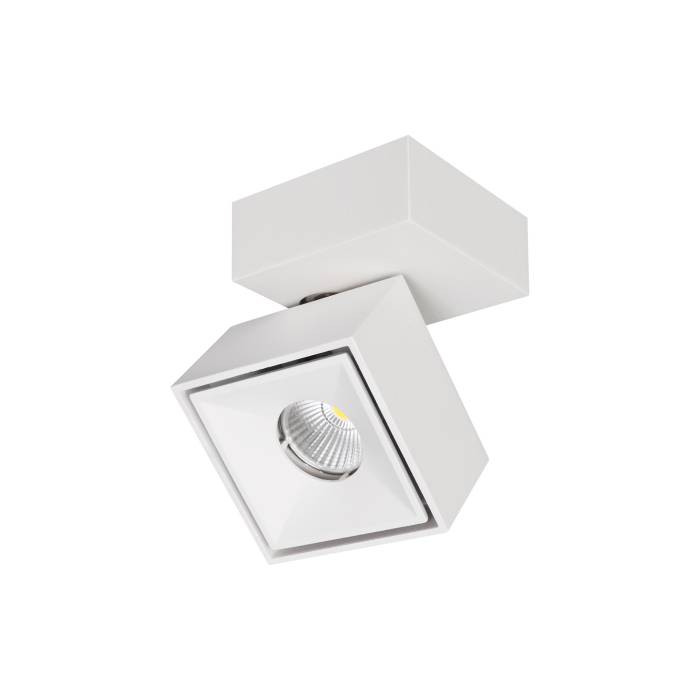 Светильник спот Citilux Стамп CL558020N