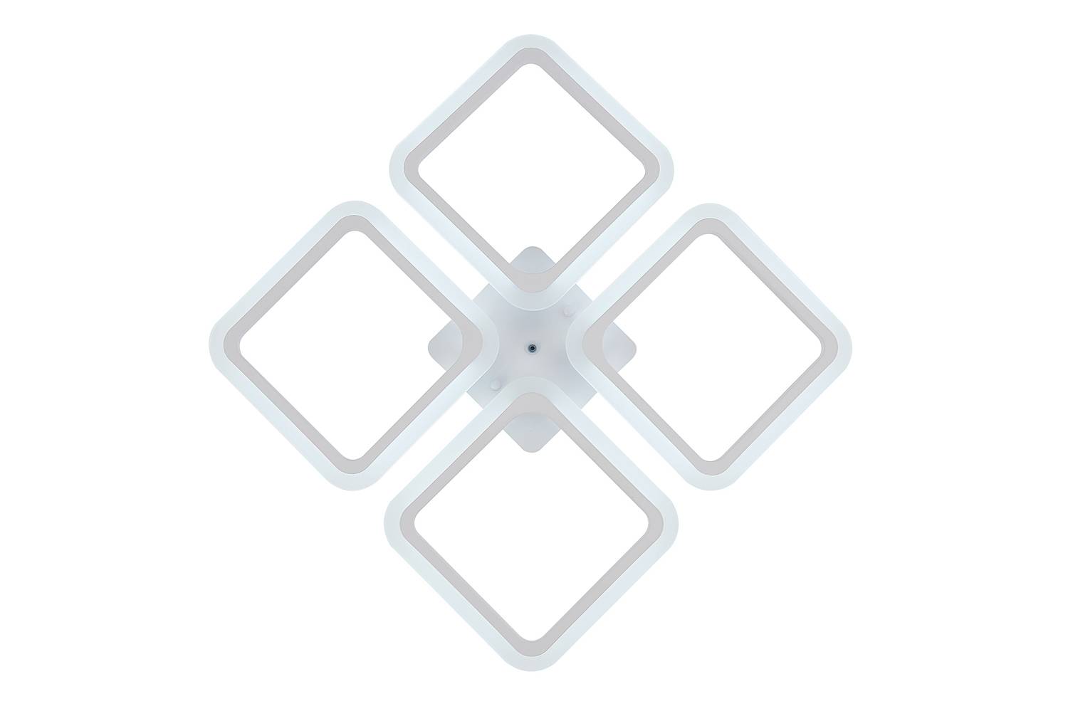 Потолочная люстра Natali Kovaltseva SIMPLY LIGHT LED LAMPS 81400