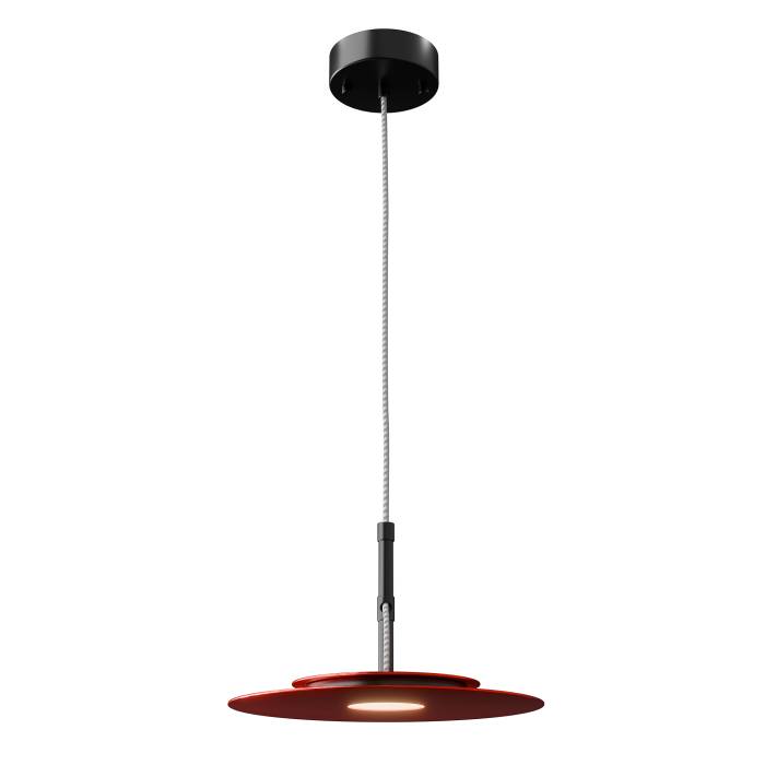 Светильник подвесной LIGHTERA Bamako LE143L-25R