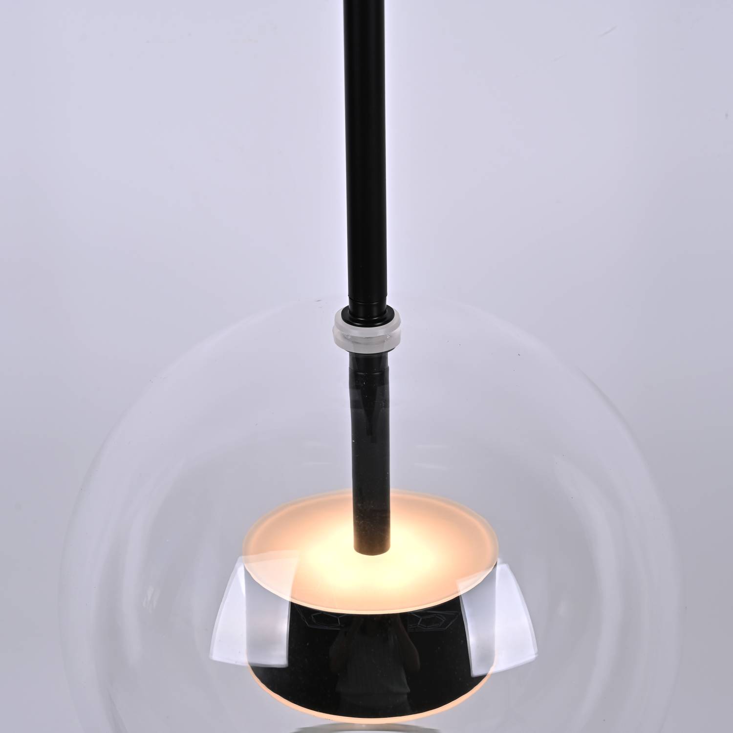 Настенное бра ImperiumLoft Bubble-B-Wall01 345213-26