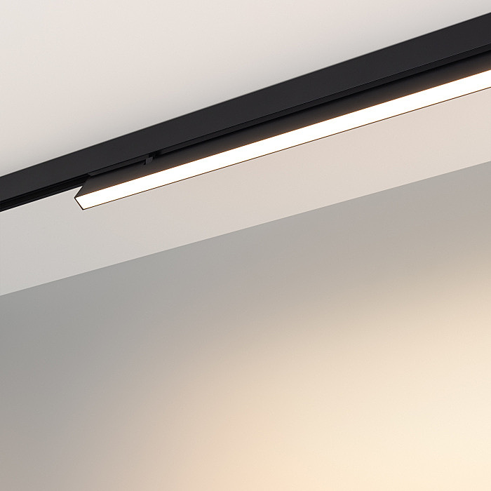 Трековый светильник Arlight Mag-25 034240