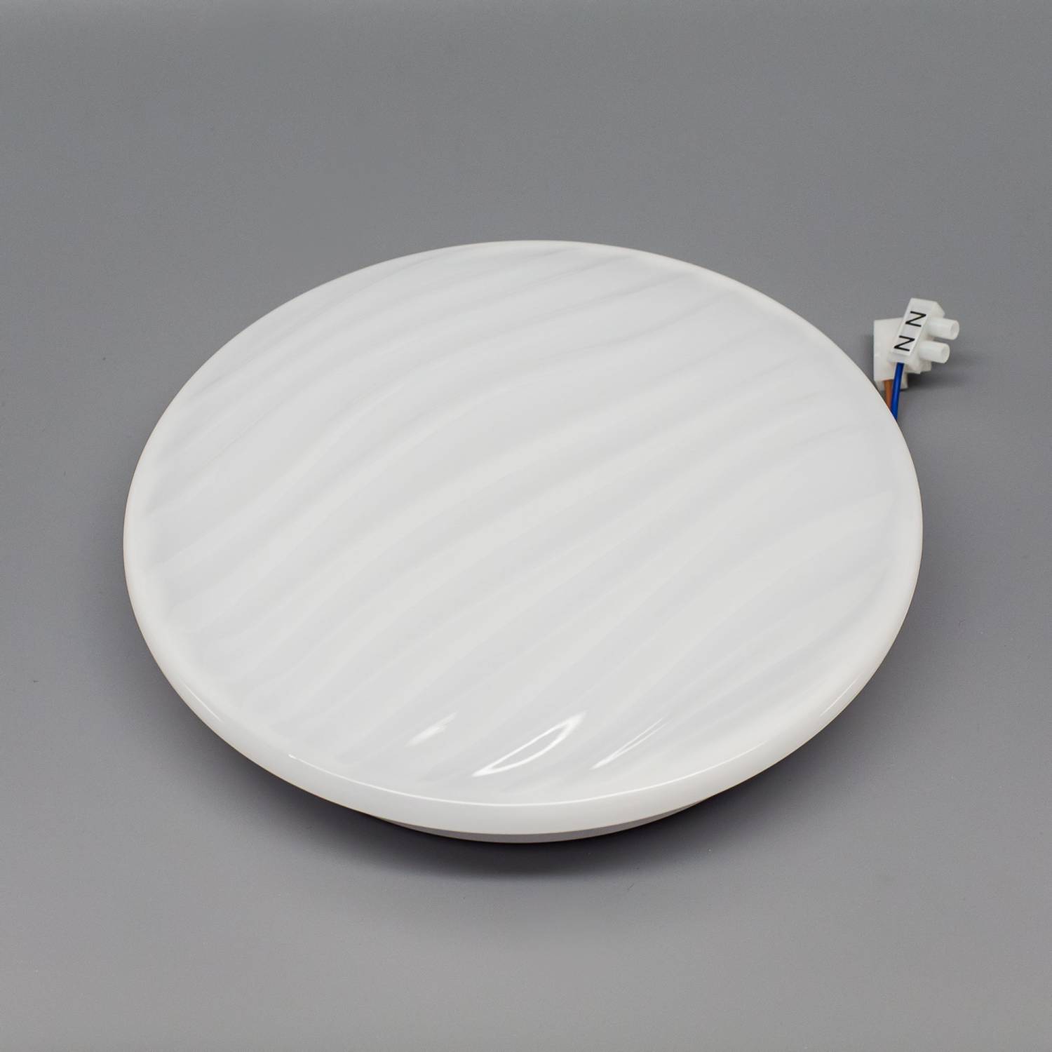 Потолочный светодиодный светильник Citilux Дюна CL72012