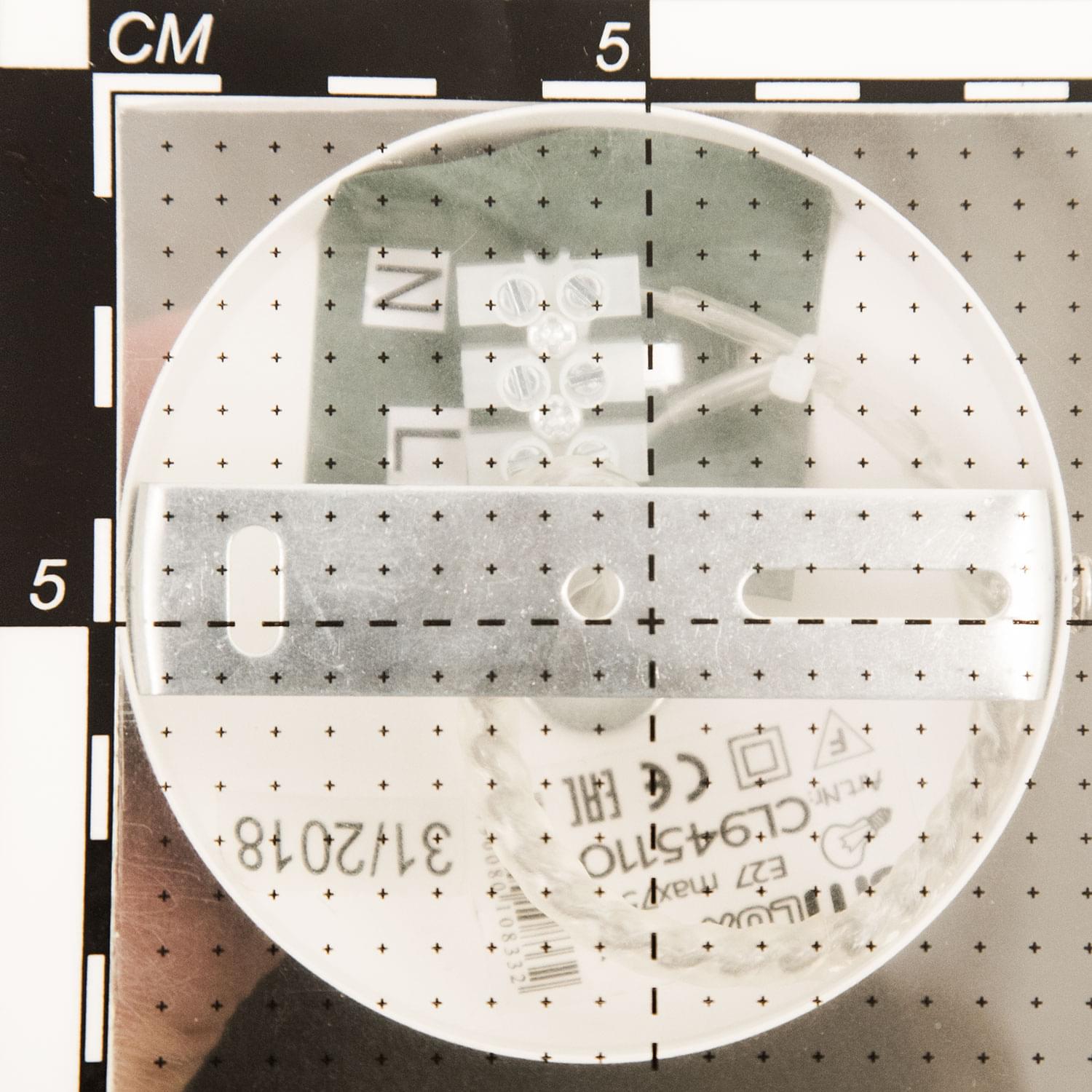 Светильник подвесной Citilux Оми CL945110