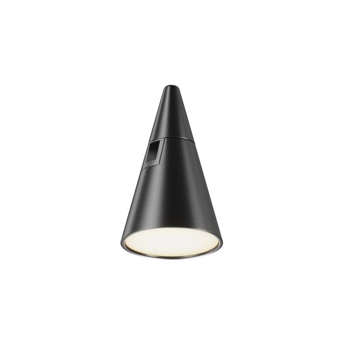Трековый светильник Maytoni Keila TR146-1-5W3K-B Трековый светильник Maytoni Keila TR146-1-5W3K-B