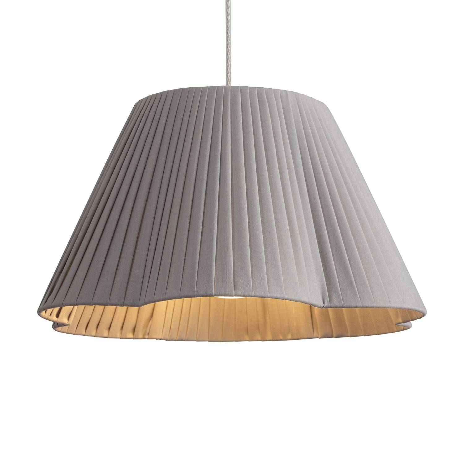 Светильник подвесной Freya Sylvia FR2056PL-01GR