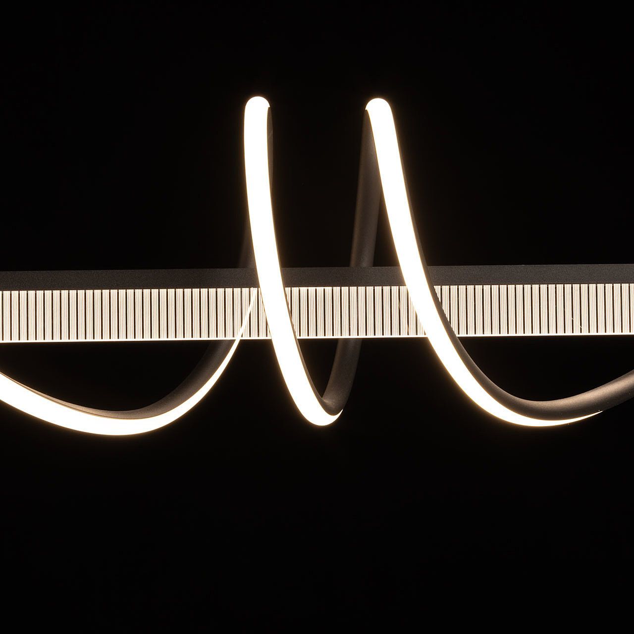 Светильник подвесной De Markt Конти 488014502