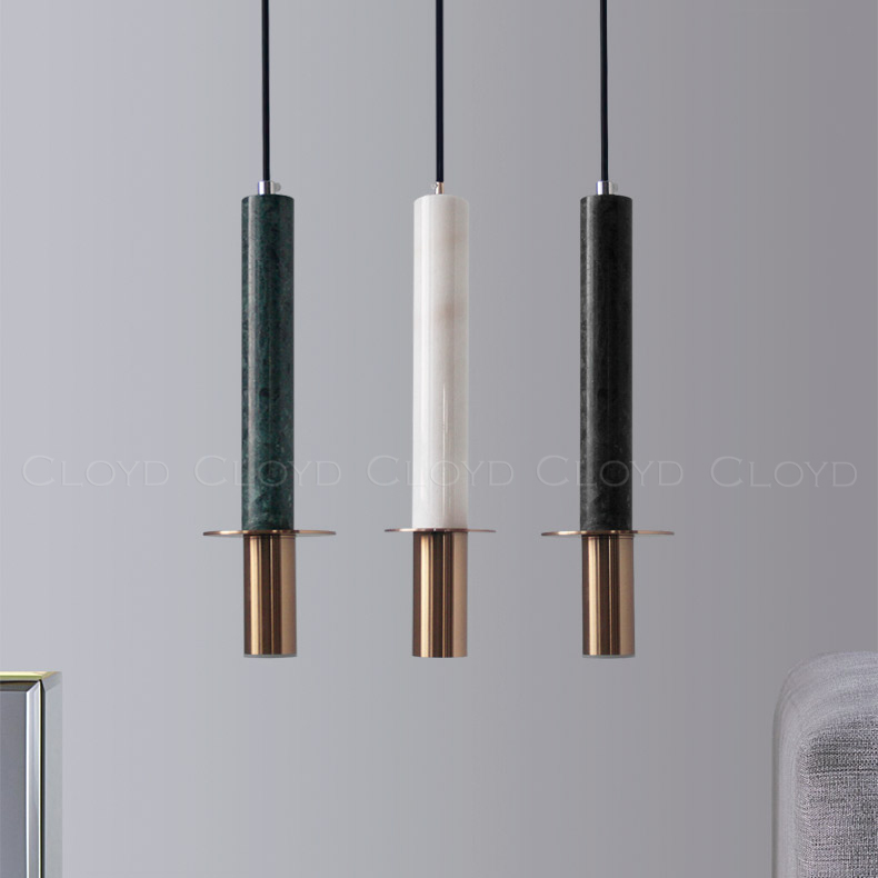 Светильник подвесной Cloyd Clarnet 10932