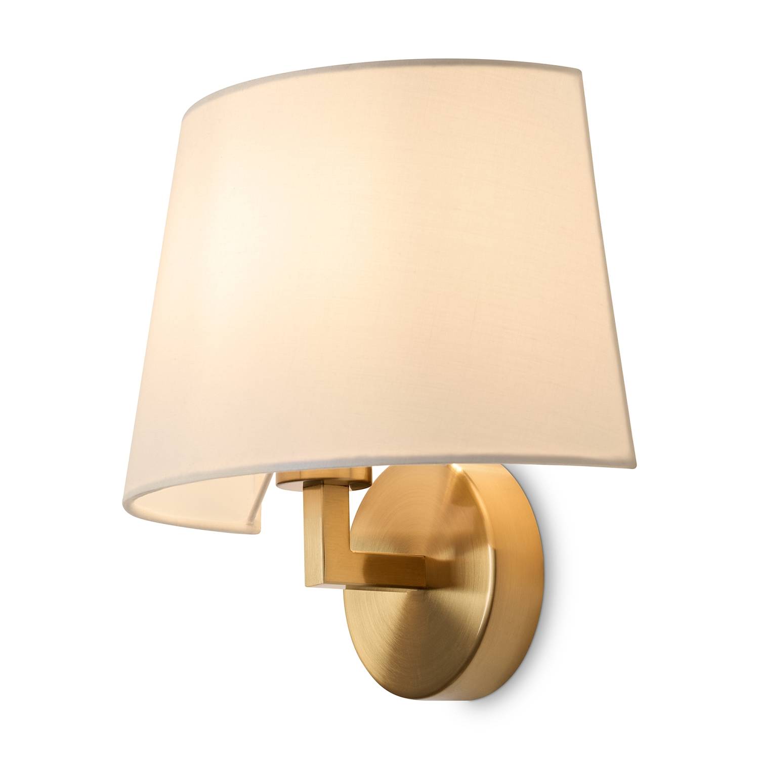 Настенное бра Freya Graceful FR2042WL-01BS