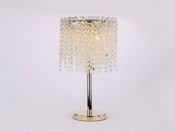 Настольная лампа Newport 10900 10903/T gold