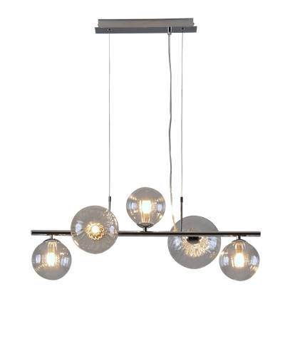 Подвесная люстра Moderli Renny V10801-5P