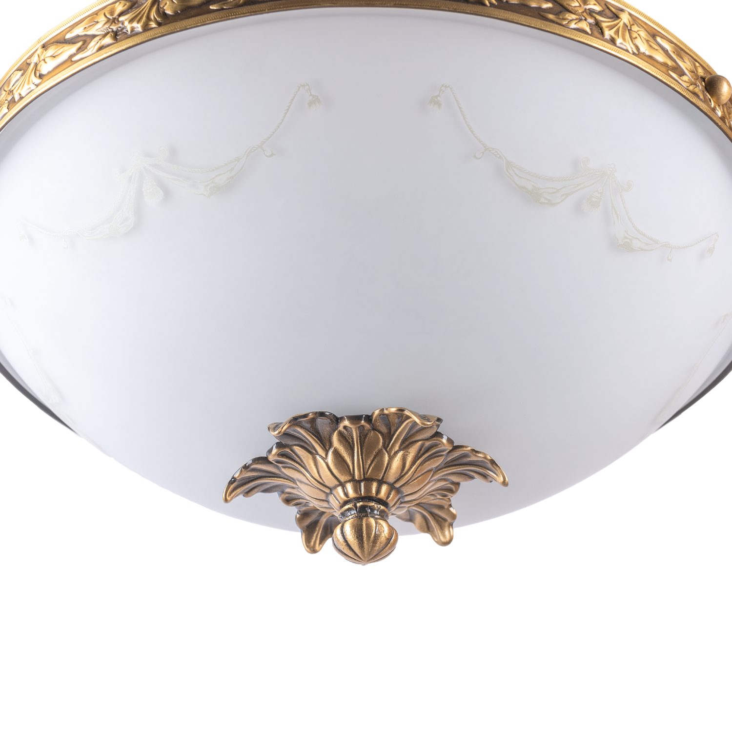 Потолочная люстра Ambiente 0848 0848/35 PL AB