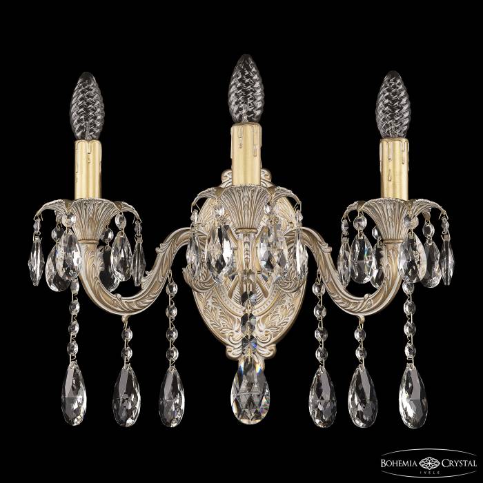 Настенное бра Bohemia Al7801 AL7901B10/3/175 A AGW