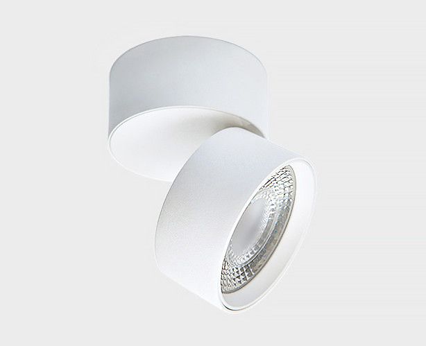 Накладной светильник Italline IT02-010 white 4000K