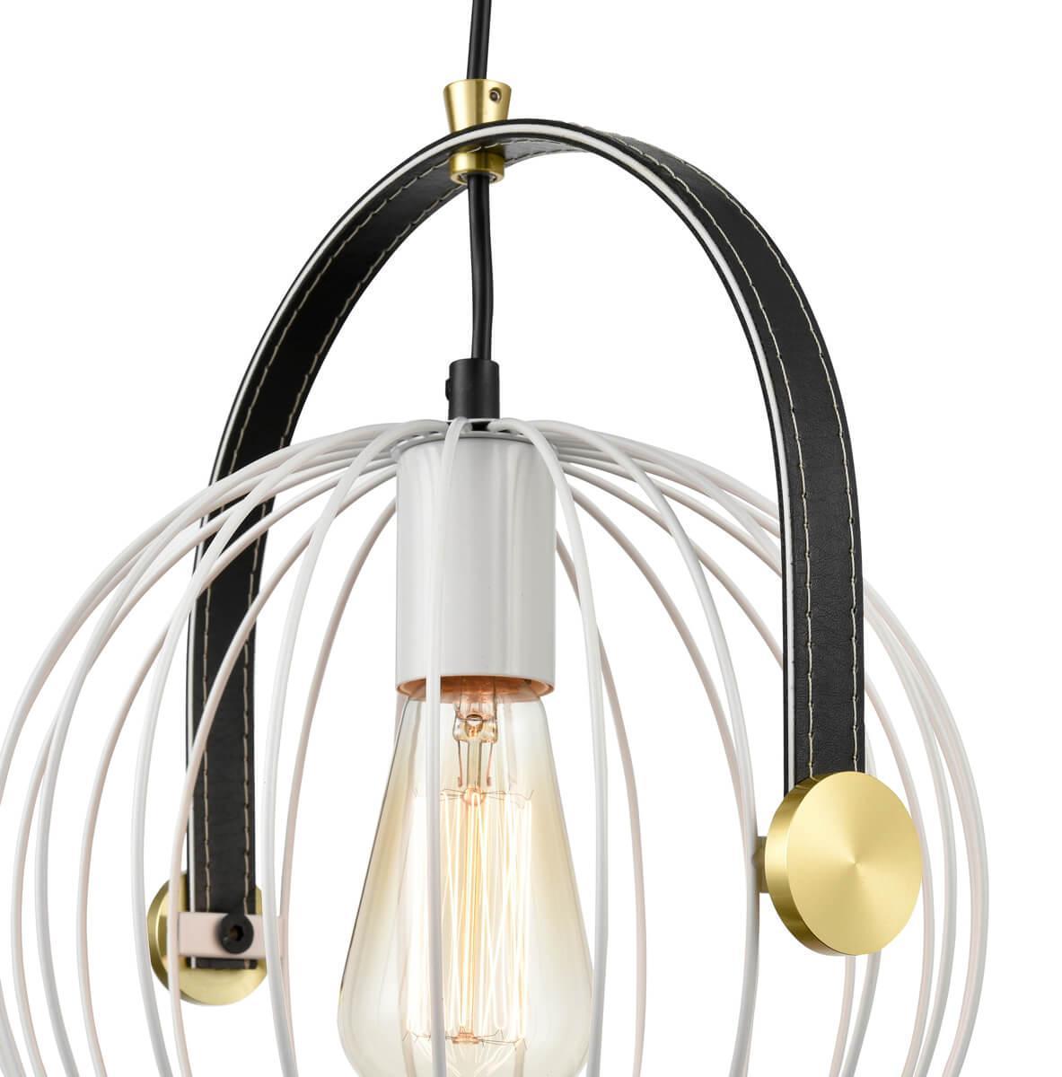 Светильник подвесной Vele Luce Pasquale VL6251P01