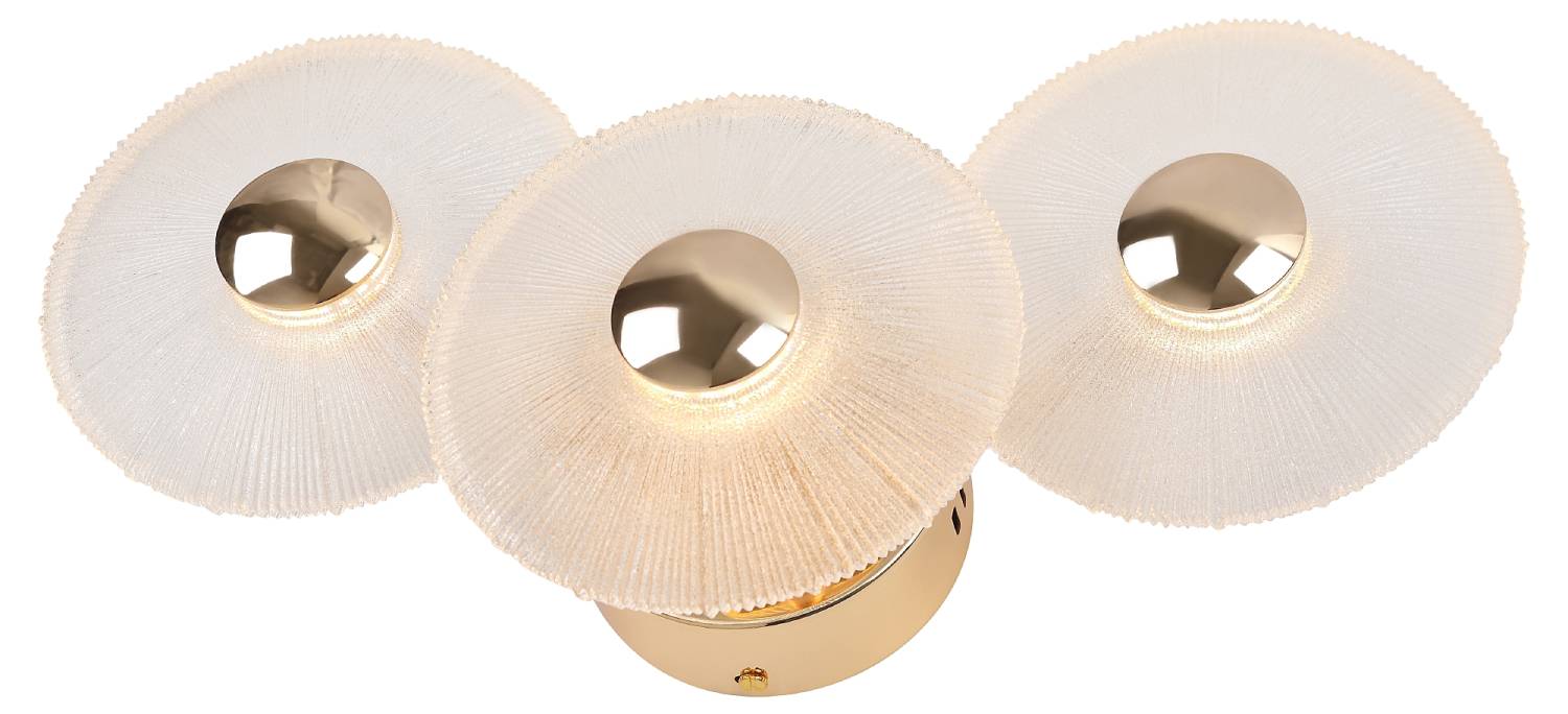 Настенный светильник Rivoli Helena 6134-401