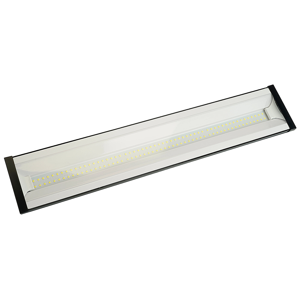 Светильник складской Feron AL1180 100W 110° IP65 светильник Feron AL1180 48976