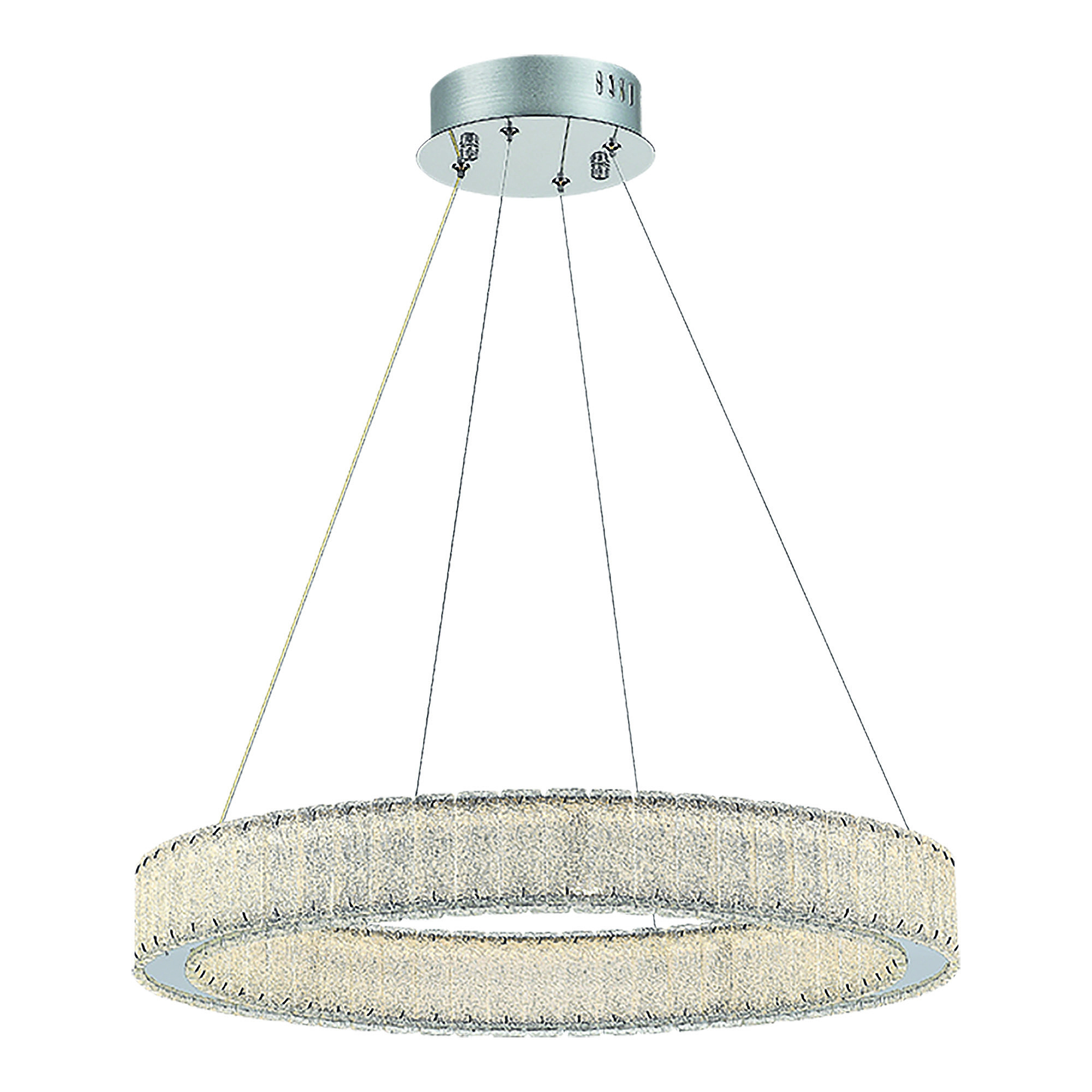 Подвесная люстра ST Luce Latozzo SL6008.113.01 Подвесная люстра ST Luce Latozzo SL6008.113.01