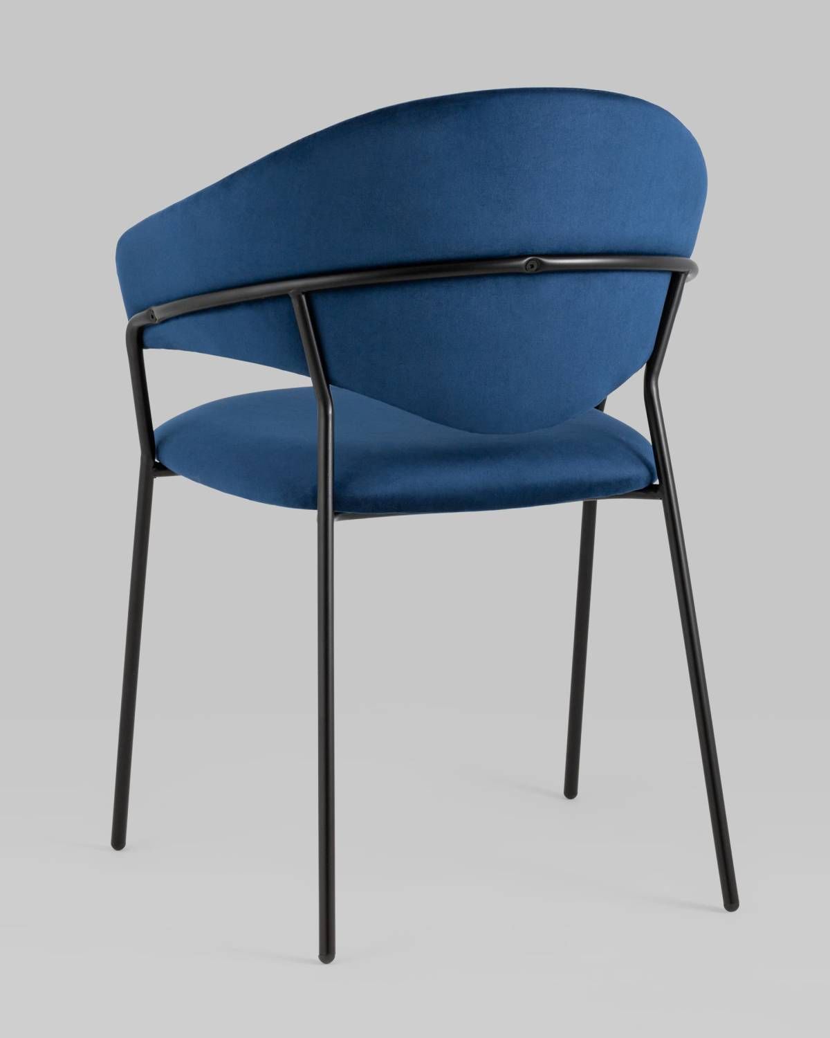 Обеденный стул Stool Group Алексис AV 445-Cb-08