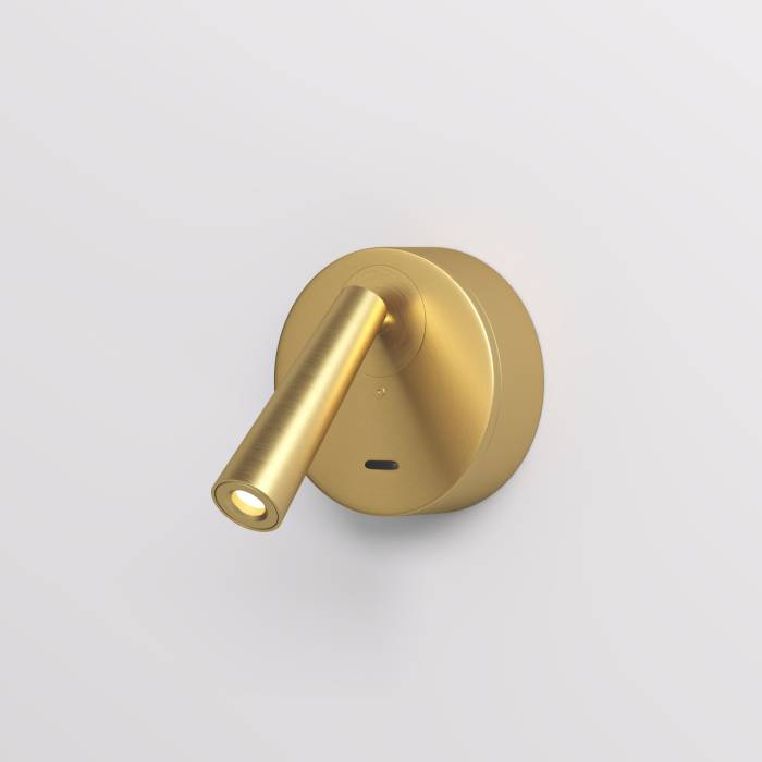 Настенный светильник Denkirs SHINE WALL DK5072-SB