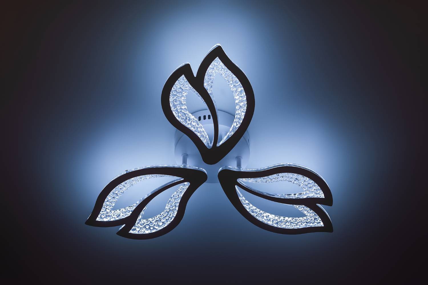 Потолочная люстра Rivoli Claudia D6087-105