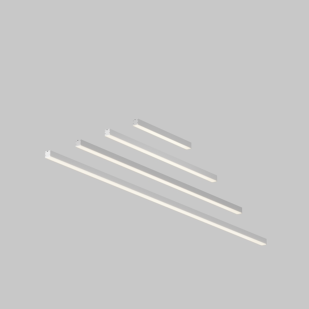 Светильник подвесной Maytoni Подвесные линейные светильники LL312004