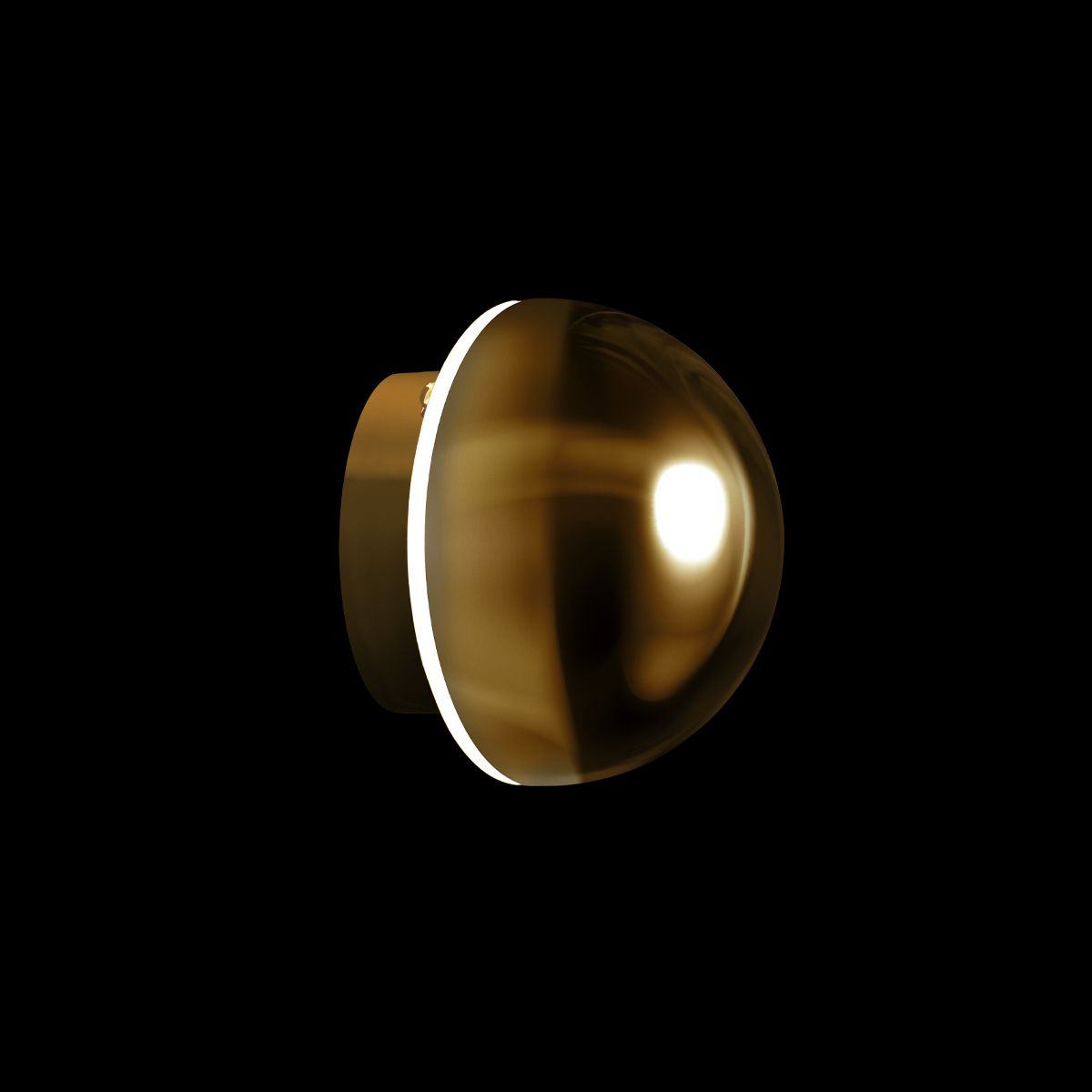 Настенный светильник Loft It Dot 10362S Gold