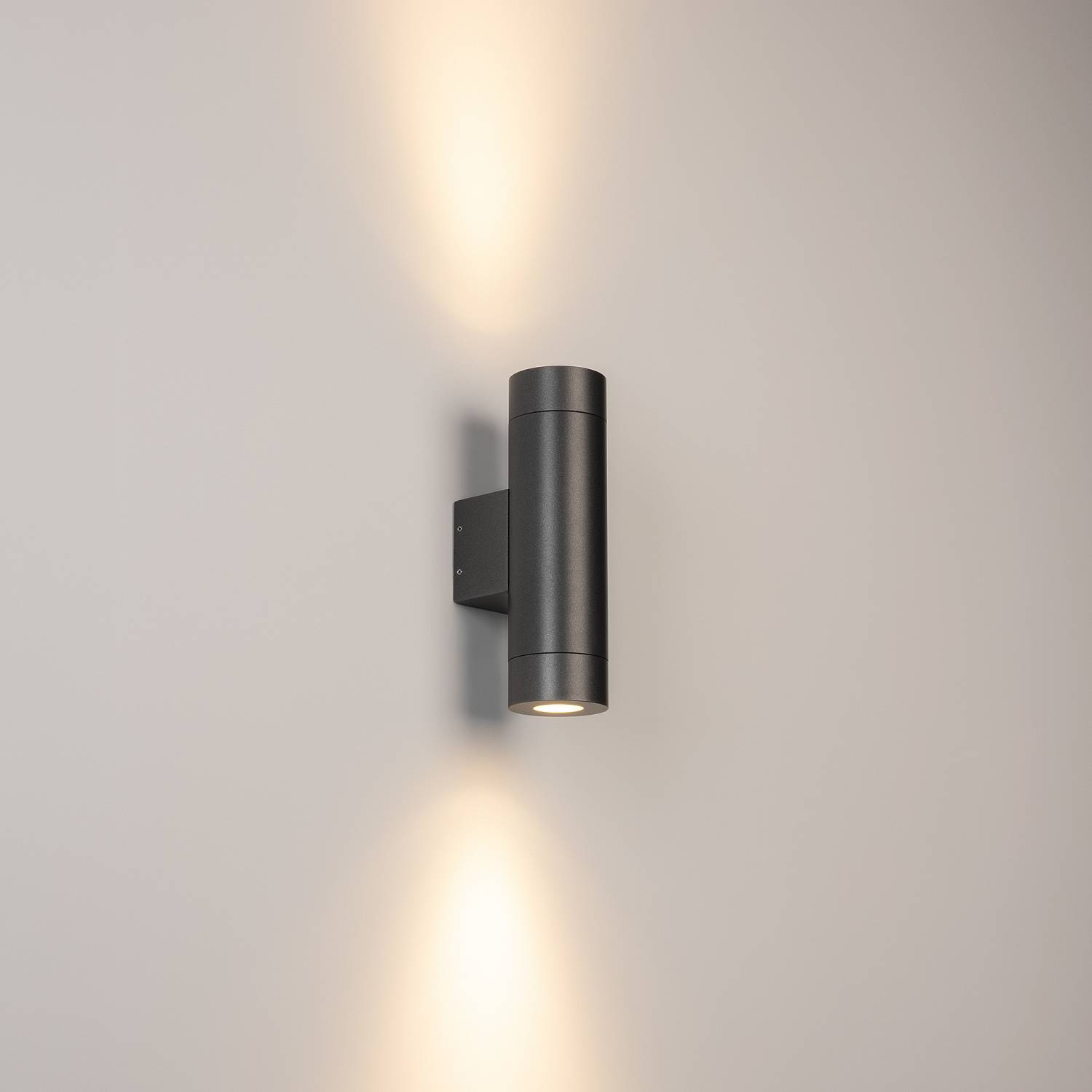 Уличный настенный светильник Arlight Ray 044231(1)