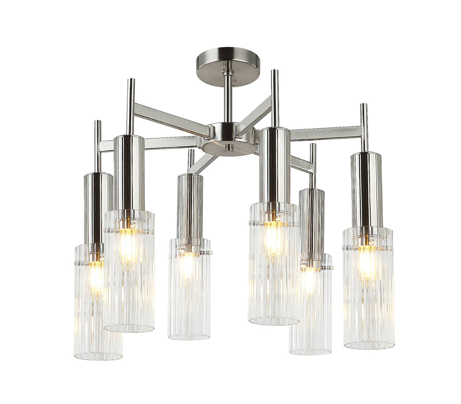 Люстра на штанге Stilfort Wunder 2160/11/06P