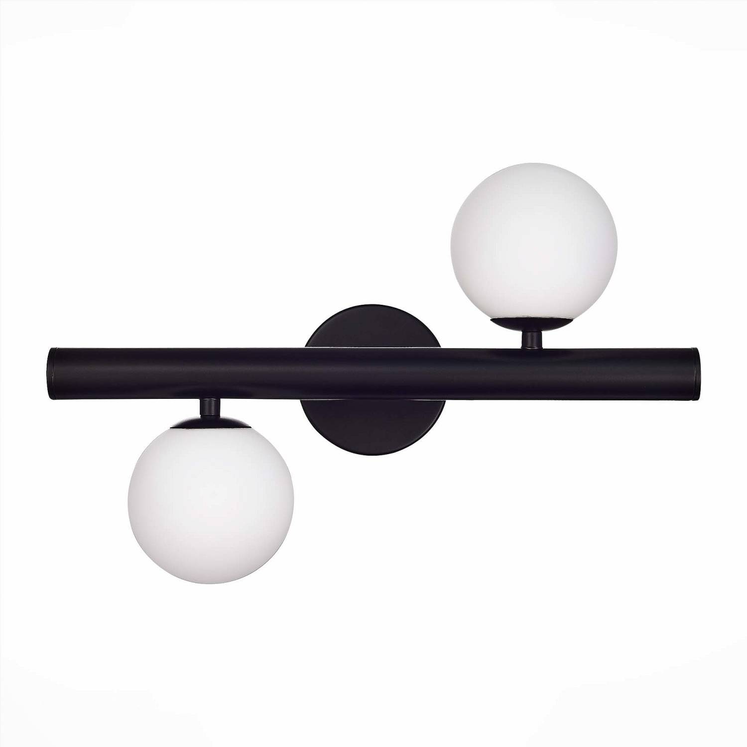 Настенное бра ST Luce Asolo SL1185.401.02 Настенное бра ST Luce Asolo SL1185.401.02