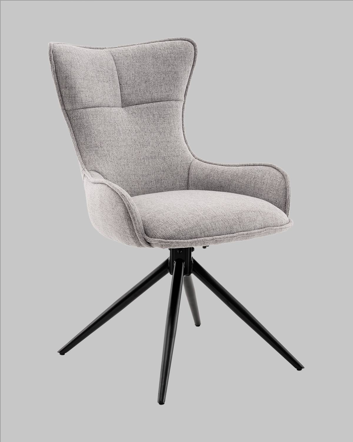 Обеденный стул Stool Group Irigo OS-2049K-1 Neve 83