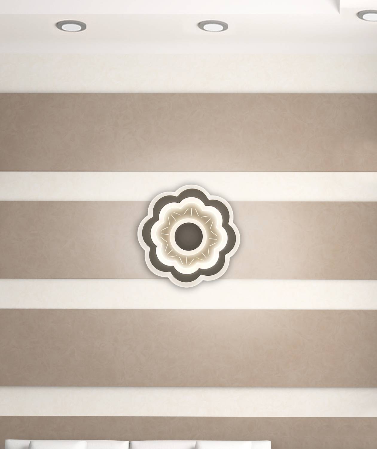 Настенный светильник Natali Kovaltseva LED 81018/1W