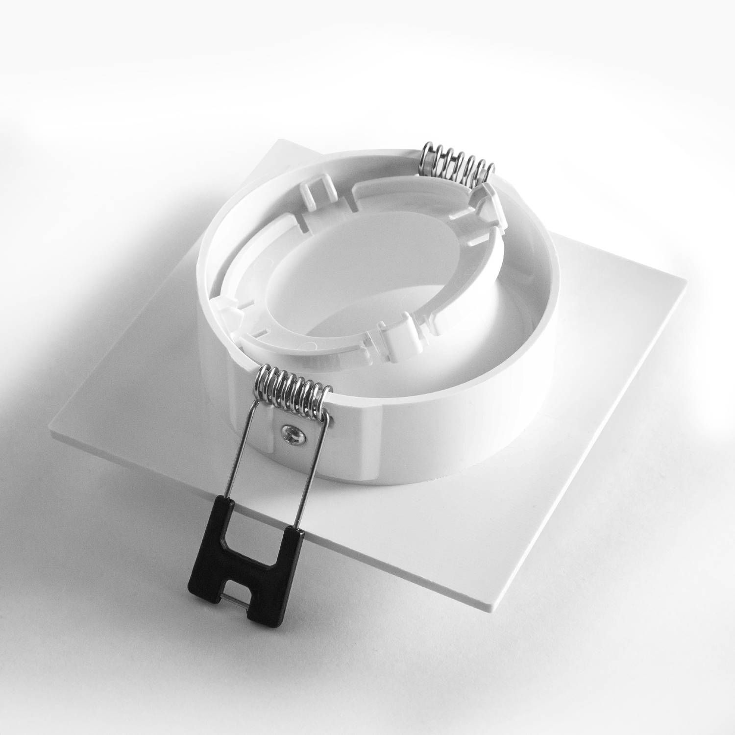 Встраиваемый светильник Lightstar Singo 012616