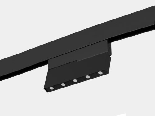 Трековый светильник SWG DesignLed SY mini SY-mini-520417-5.5-48-BL-NW