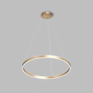 Подвесная люстра Denkirs Raydia DK6272-SG