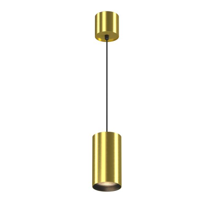 Светильник подвесной Maytoni Vol P100PL-20W3K-BS Светильник подвесной Maytoni Vol P100PL-20W3K-BS