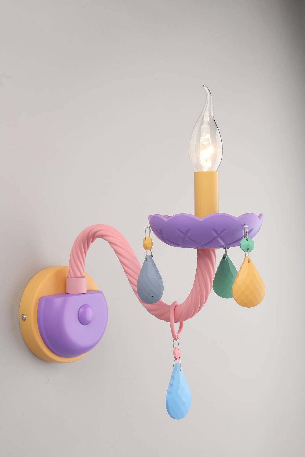 Настенное бра Omnilux Cavaglia OML-65801-01