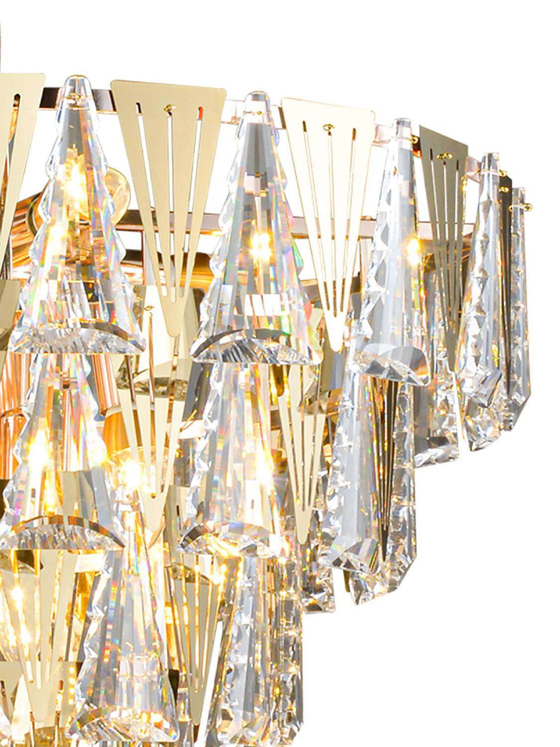 Natali Kovaltseva Amanda Ii AMANDA II 81441/12C GOLD