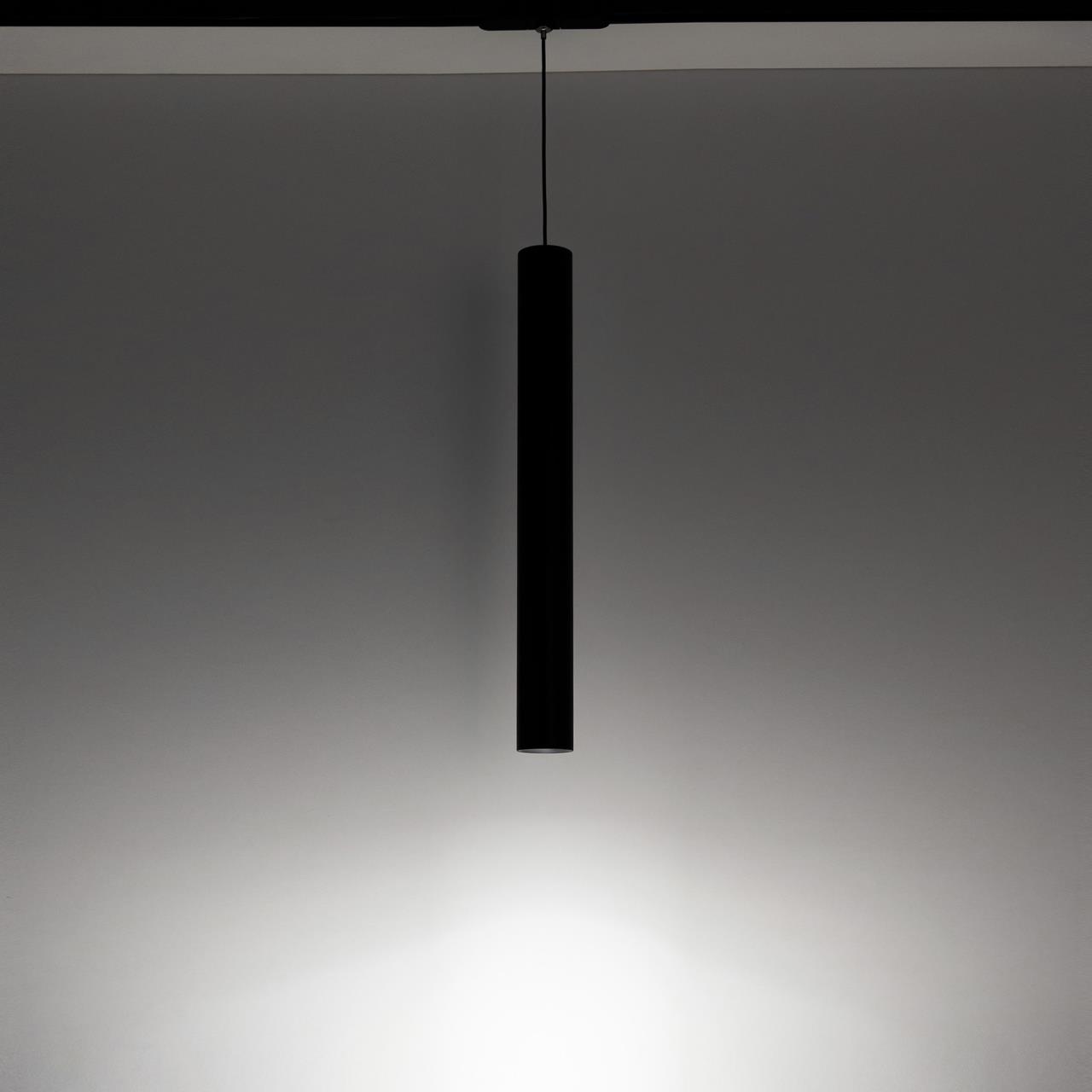 Трековый светильник Citilux Тубус CL01PTL121