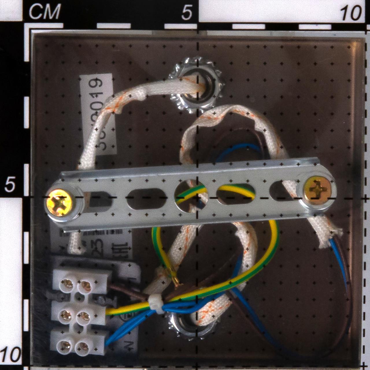 Потолочная люстра Citilux Берген CL161123