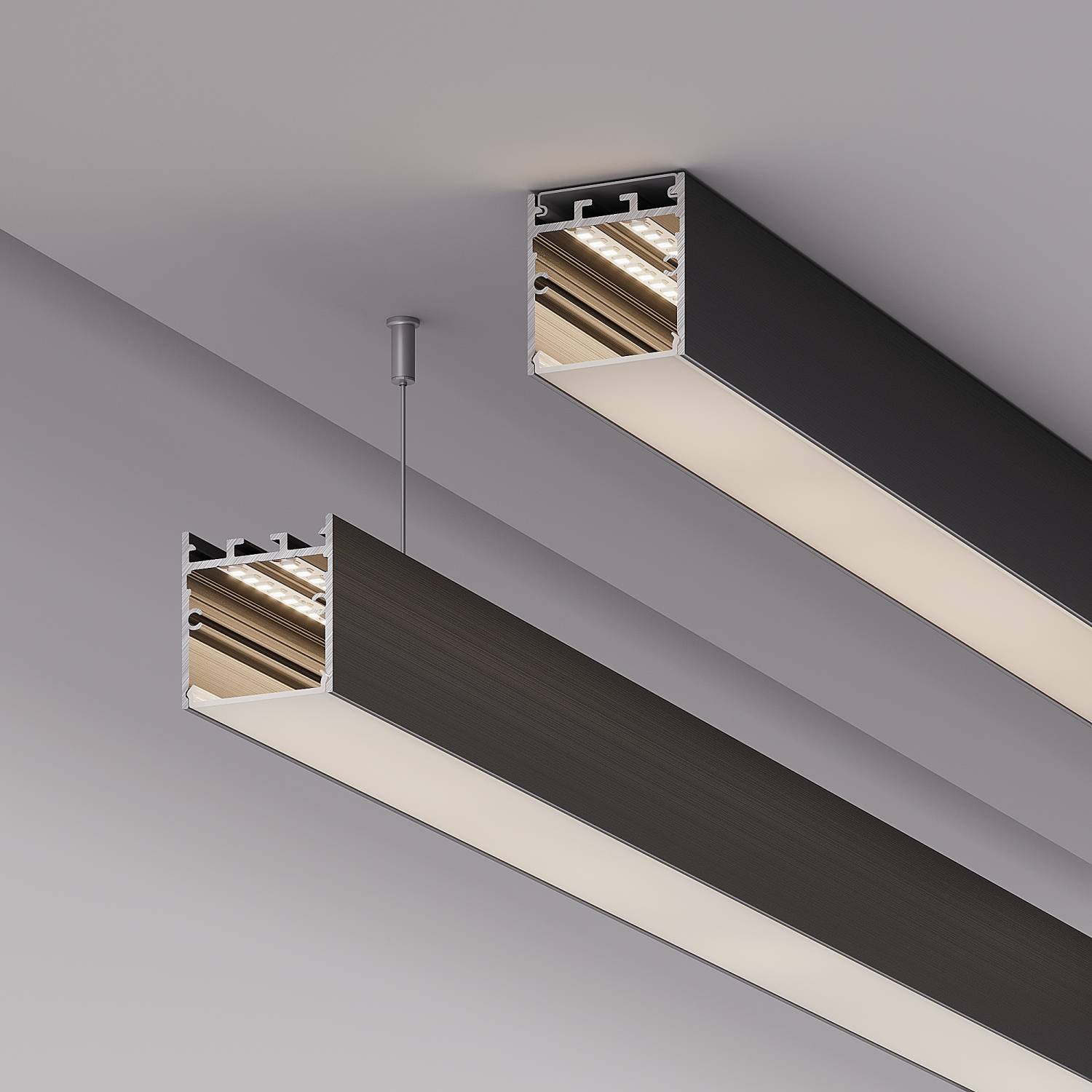 Профиль Arlight Sl-Line 043974