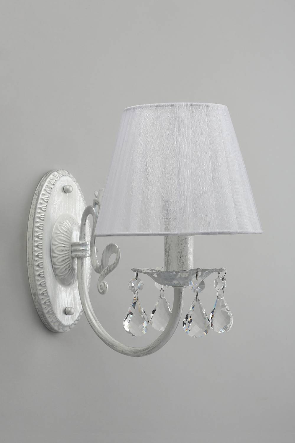Настенное бра Omnilux Bantine OML-53211-01 Настенное бра Omnilux Bantine OML-53211-01