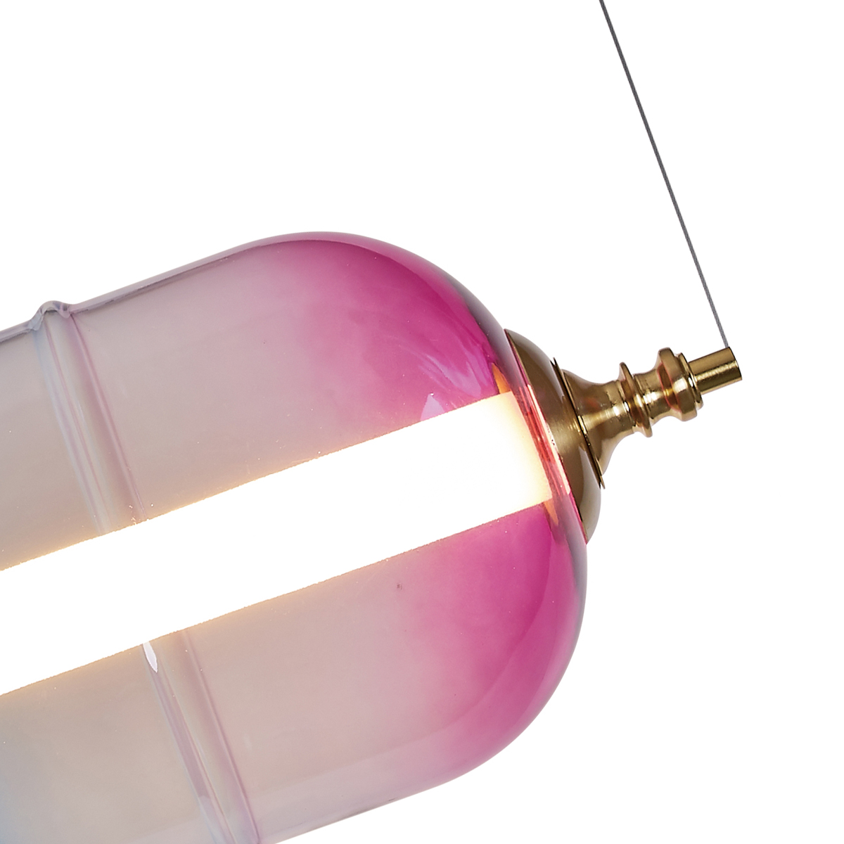 Светильник подвесной Delight Collection OD2508 OD2508 gold