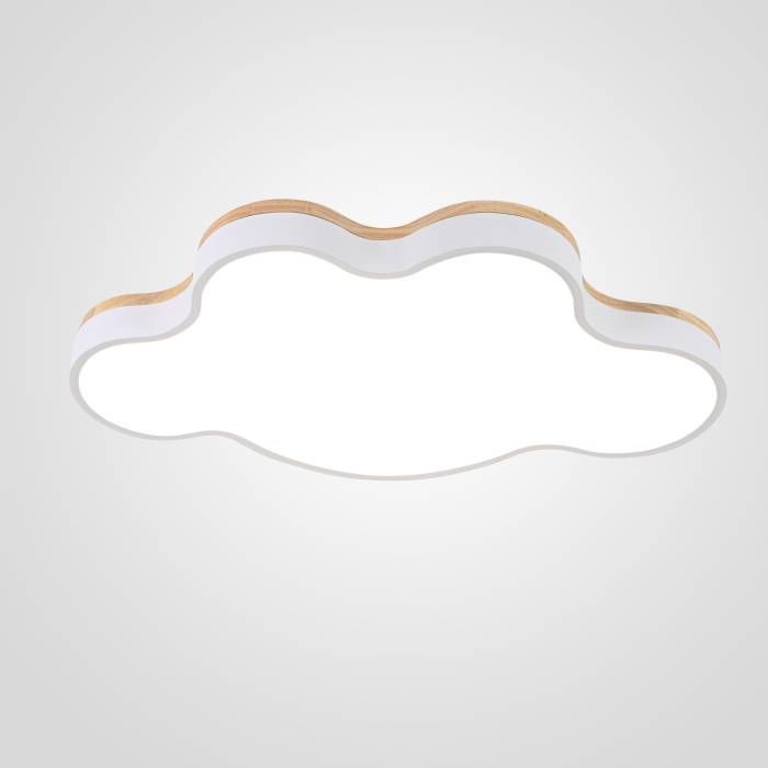 Светильник потолочный ImperiumLoft Cloud-Eco01 189502-26