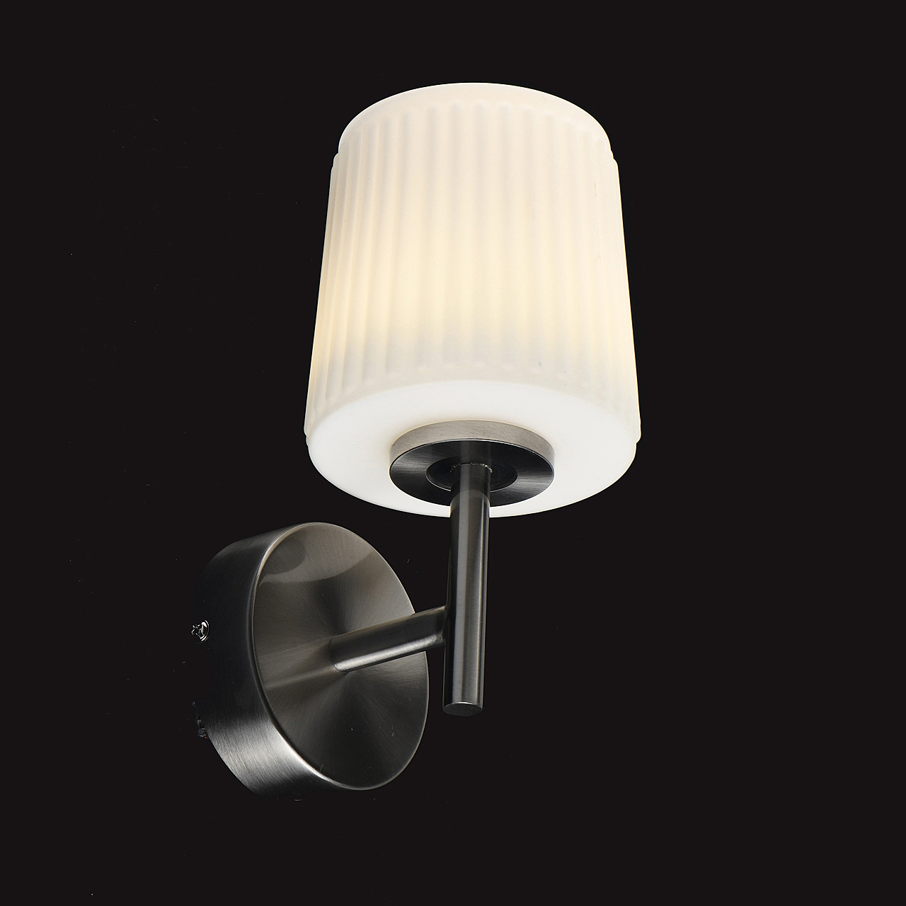 Настенное бра De Markt Аква 509024101