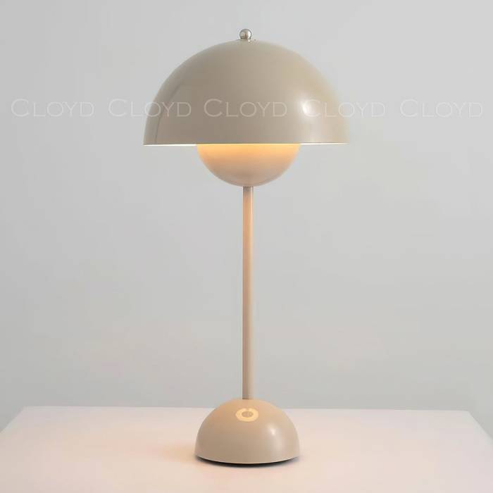 Настольная лампа Cloyd Erma 30043 Настольная лампа Cloyd Erma 30043