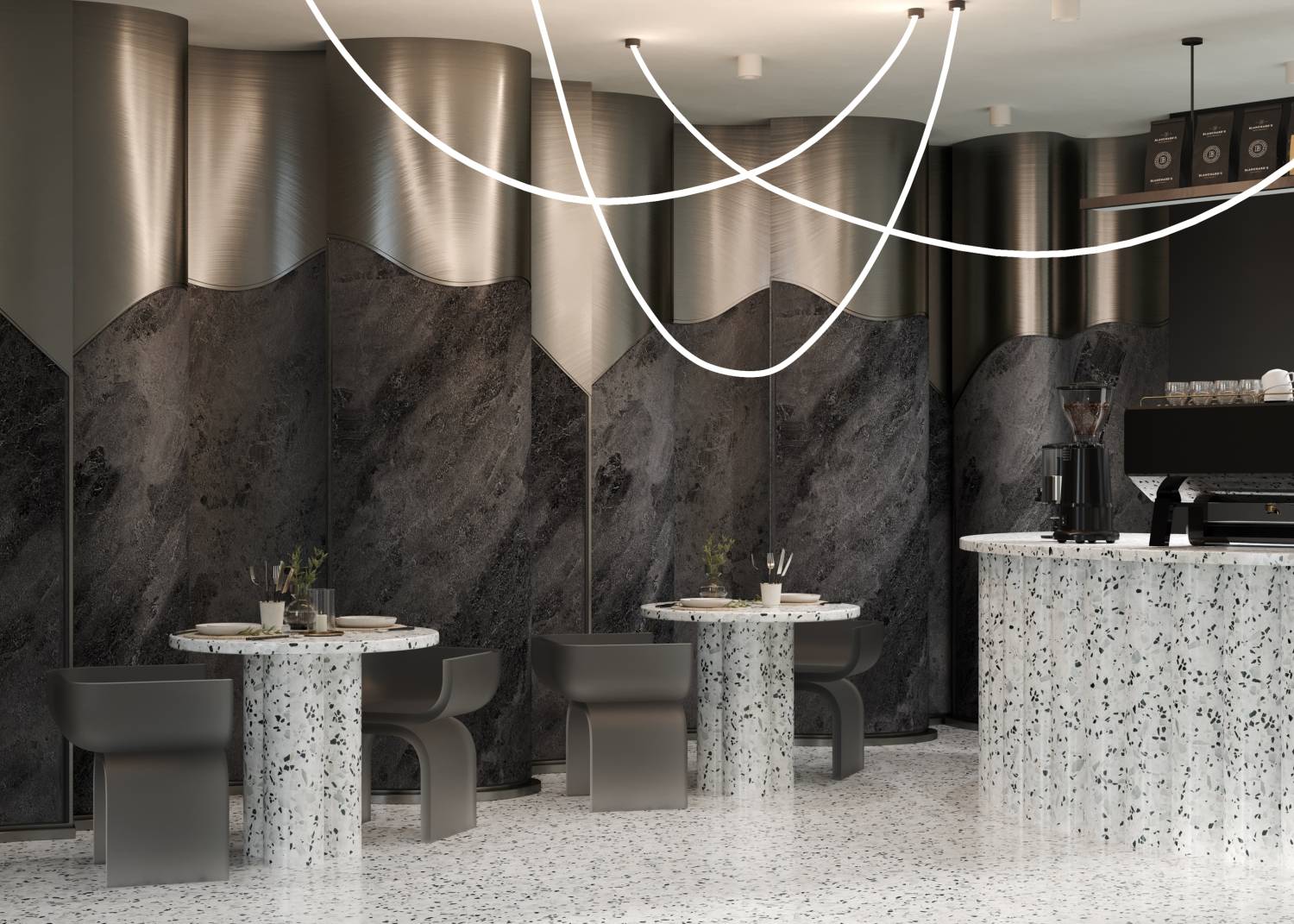 Светодиодный шнур Maytoni Гибкий неон 20089