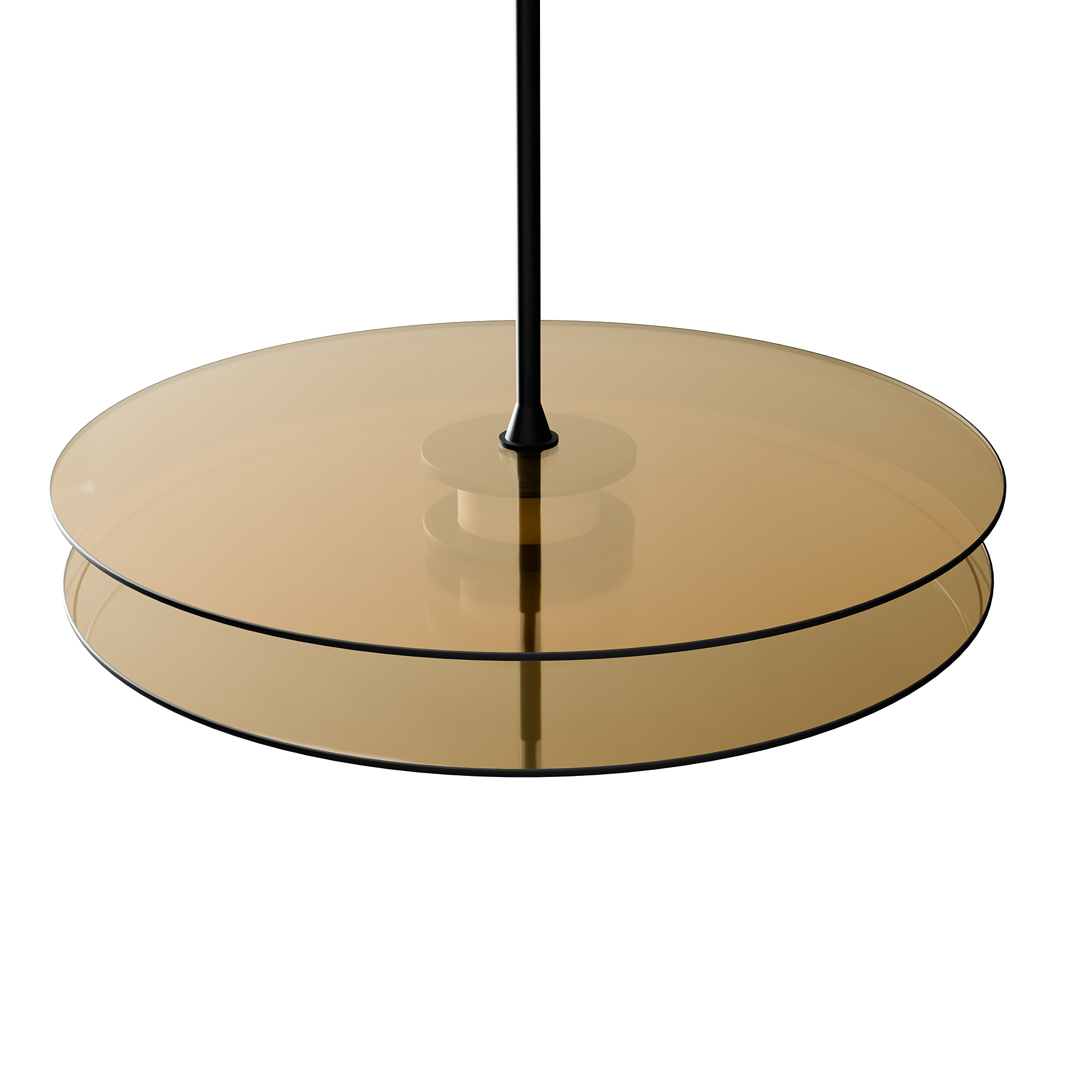 Светильник подвесной LIGHTERA Echuka LE142L-38BR