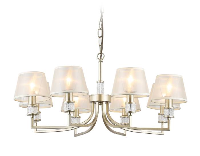 Подвесная люстра Ambrella Classic LH71217