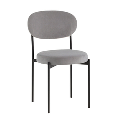 Обеденный стул Stool Group Бриф AV 477-C83-K477NEW-9005