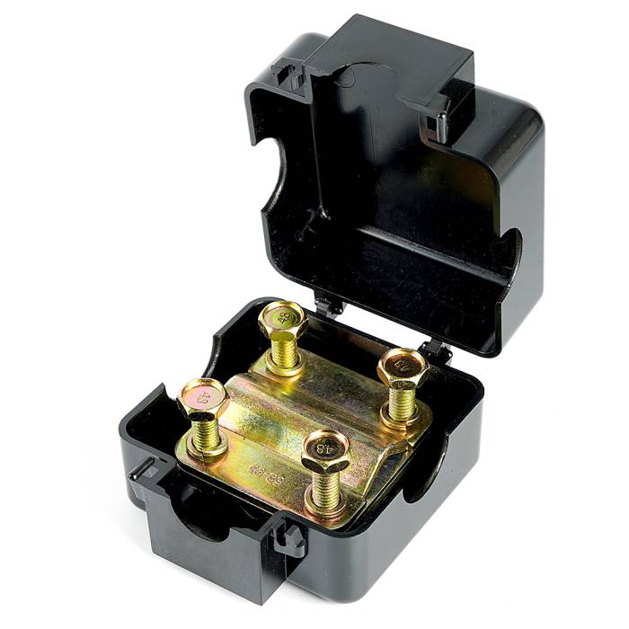 Сжим ответвительный У871М (95-150мм2/50-95мм2) Stekker YK871M 50356